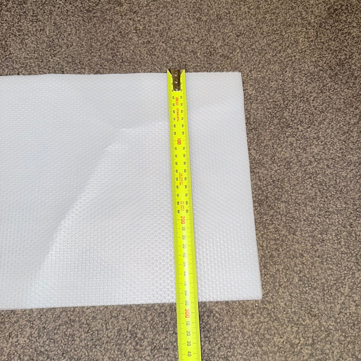 4x Waterproof Fridge Liners