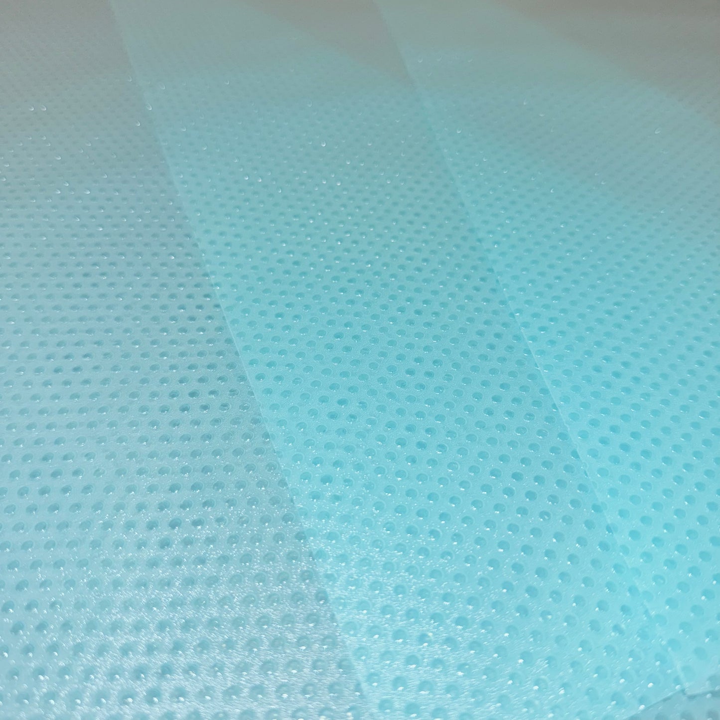 4x Waterproof Fridge Liners