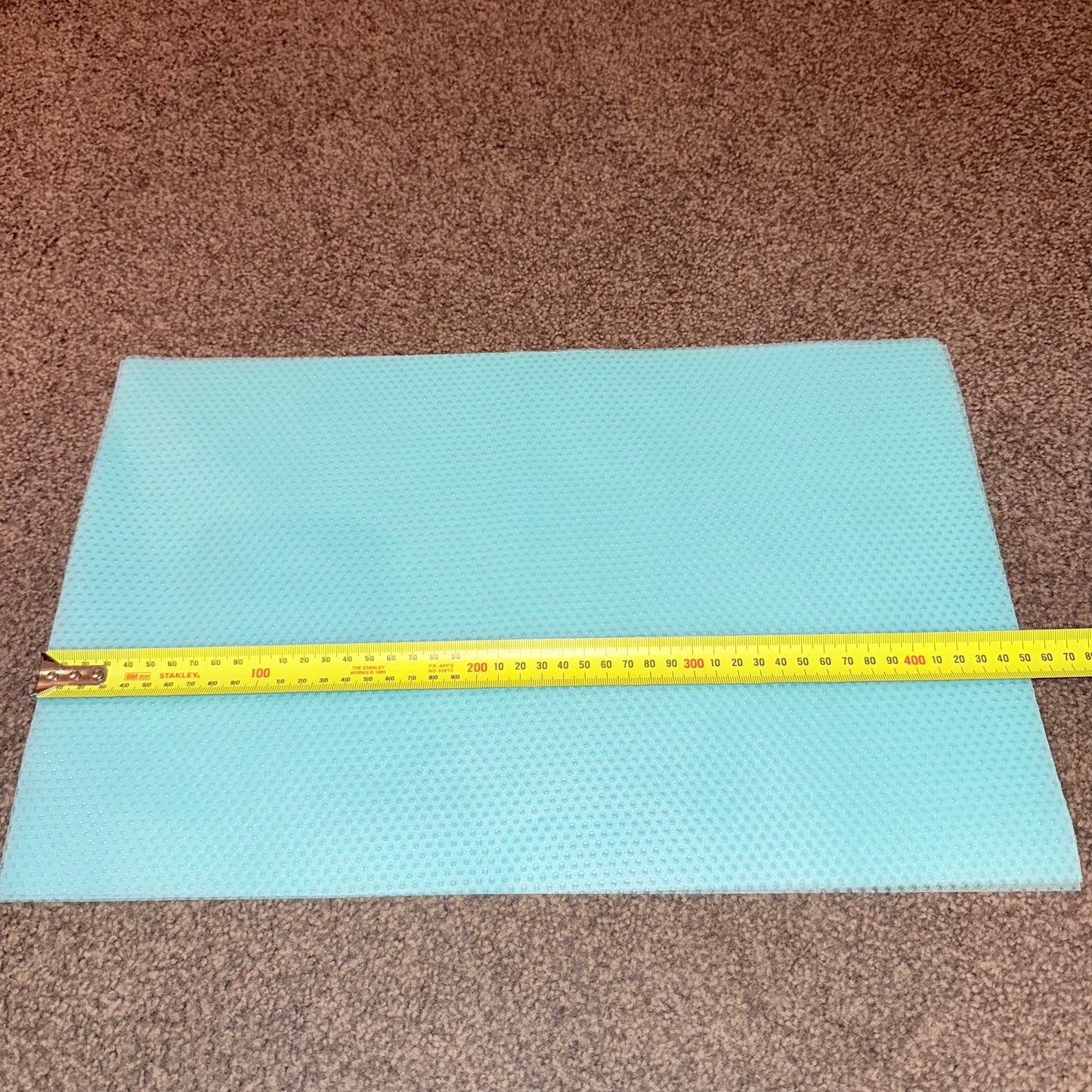 4x Waterproof Fridge Liners