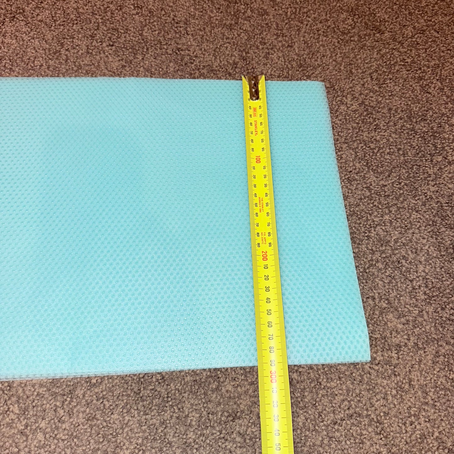 4x Waterproof Fridge Liners