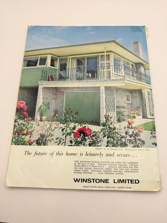 Expanding hamilton: from military outpost to city 1864-1964 - print books condition: used printed media