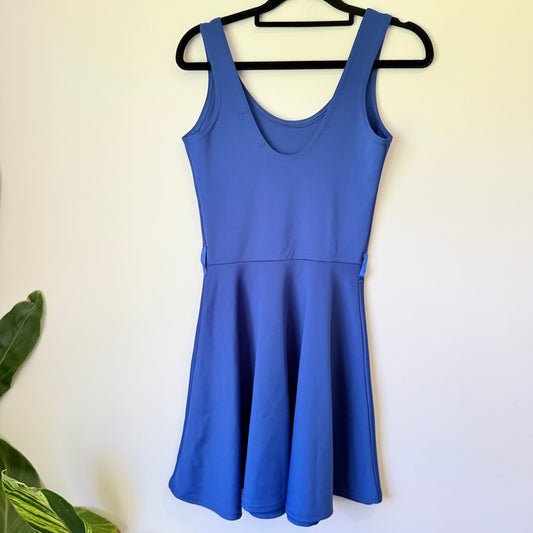 Boohoo Size 8 A-Line Casual Mini Dress