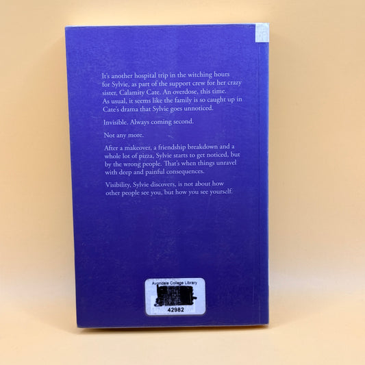 Sylvie the Second by Kaeli Baker