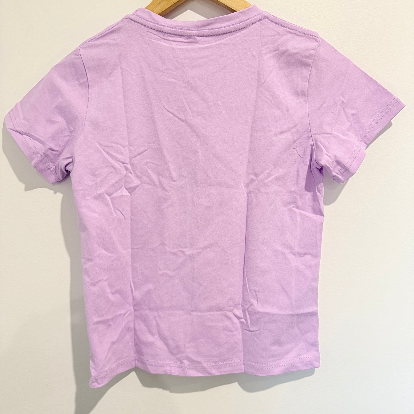 K-Pop Demon Hunters Lavender T-Shirt