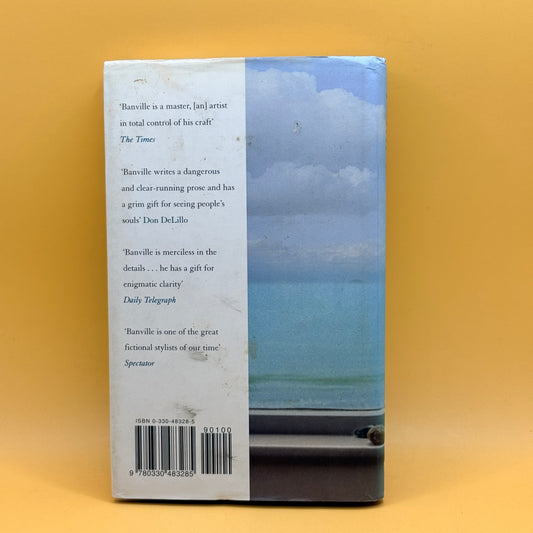 The Sea by John Banville