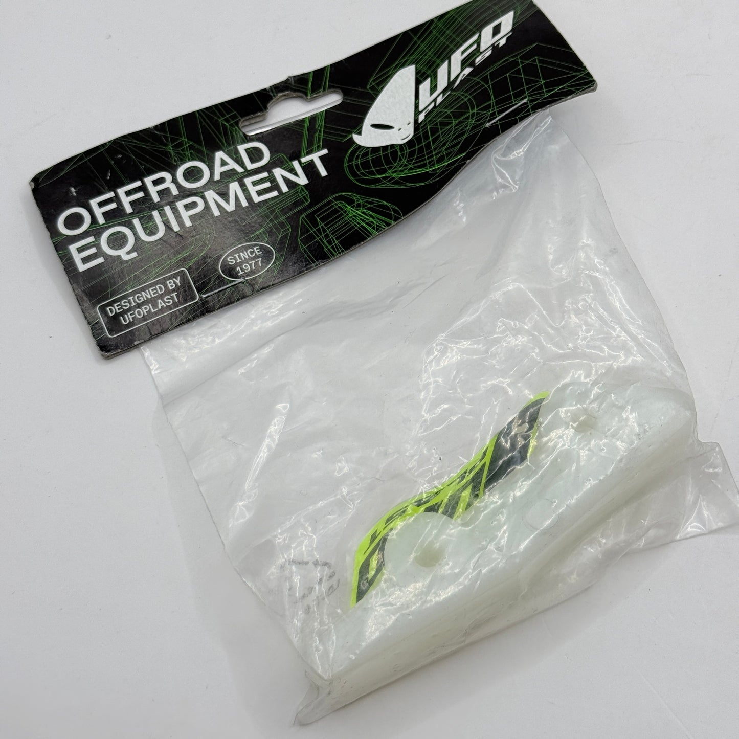 UFO Plast Chain Guide Internal Slider – Yamaha Fitment