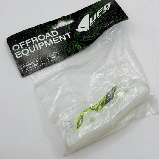 UFO Plast Chain Guide Internal Slider – Yamaha Fitment