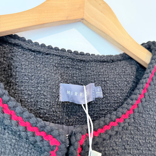 BNWT Mirrou Size S Jacket