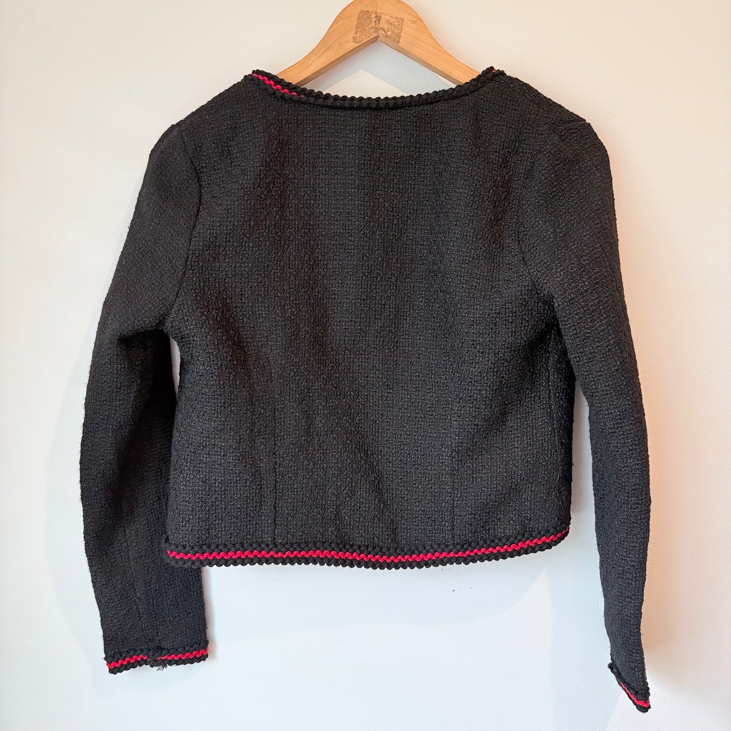 BNWT Mirrou Size S Jacket