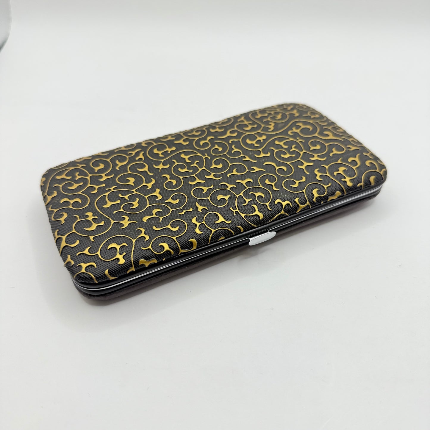 Portable Manicure and Pedicure Set