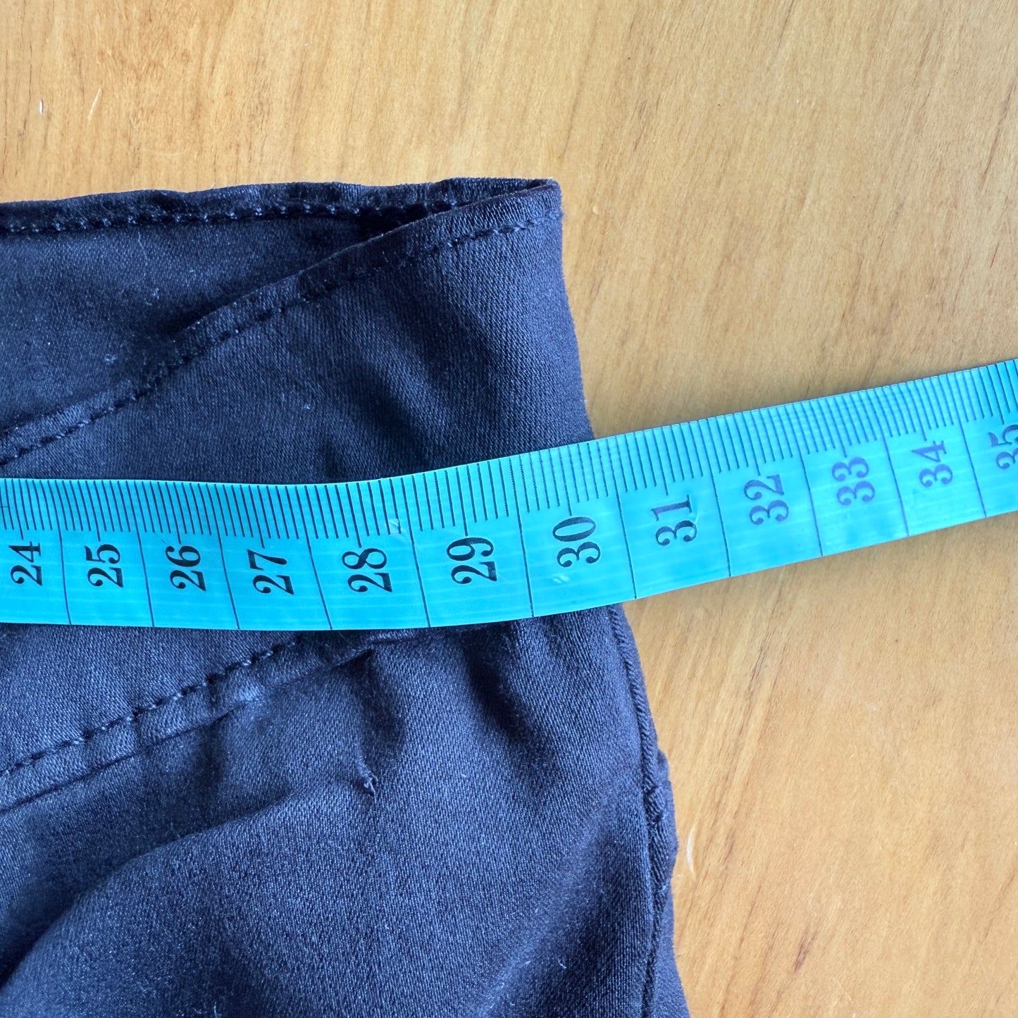 Nobody Denim Size 26 (60cm Waist) Siren Skinny Ankle Jeans