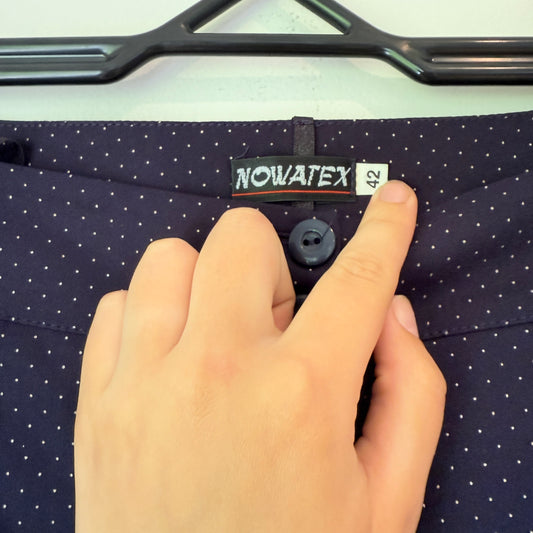 Nowatex Size 82cm Waist Stretch Trousers