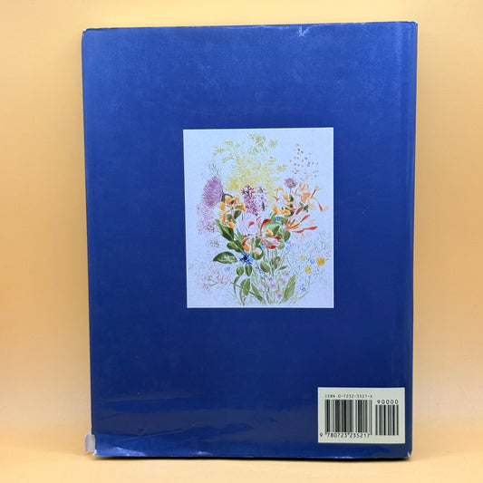 Beatrix Potter 1866–1943: The Artist and Her World by Judy Taylor, Joyce Irene Whalley, Anne Stevenson Hobbs & Elizabeth Battrick