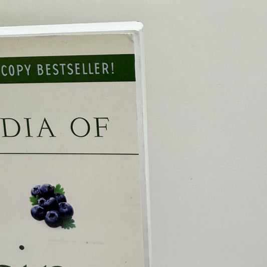 The Encyclopedia of Natural Medicine: Third Edition by Michael T. Murray, N.D., & Joseph Pizzorno, N.D.