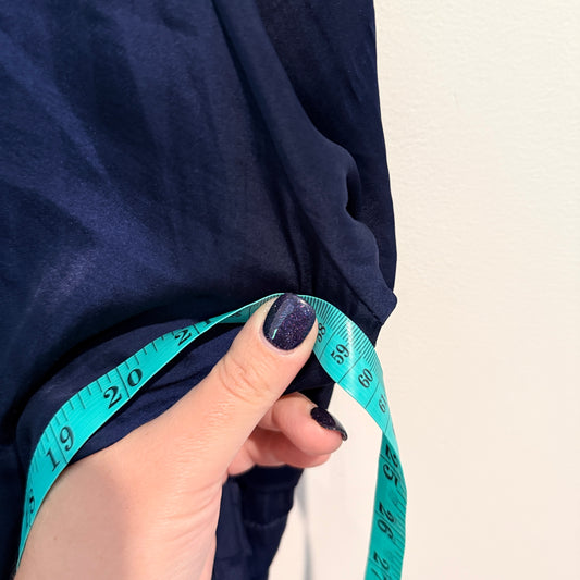 Whistle U/Arm to U/Arm 59cm Long-Sleeve Tunic