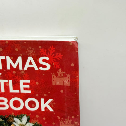 Christmas at the Castle Cookbook: Eat. Gift. Play. by Mark Gregory