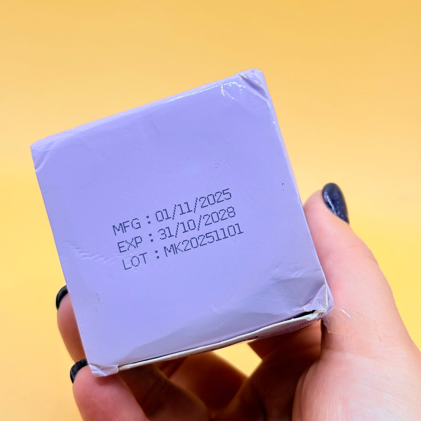 Neuropathy Maximum Strength Cream Nerve Relief & Recovery 100ml