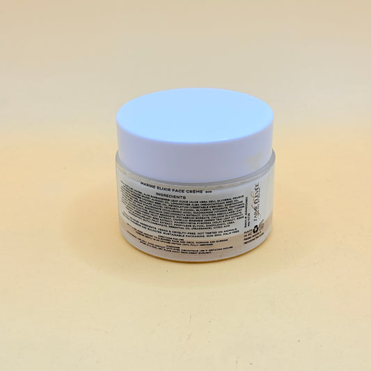 J’aime Elevee Marine Elixir Face Crème Hydrating Moisturiser 50g