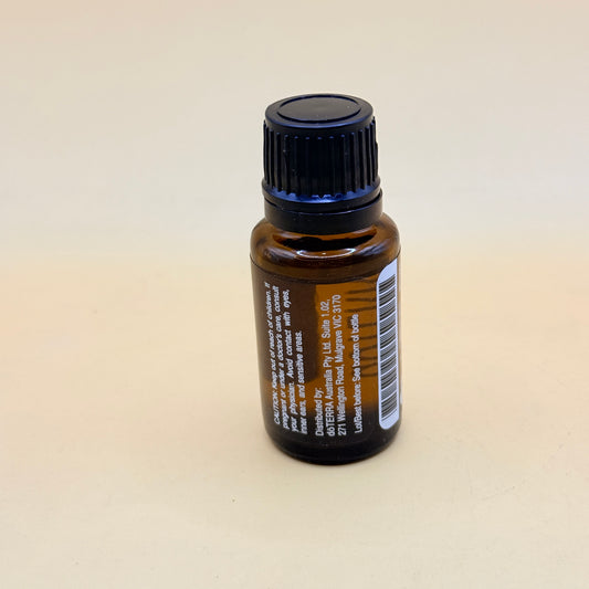 doTERRA Lavender Pure Essential Oil 15ml