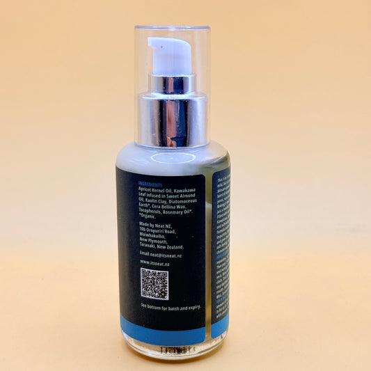 Neat Balance 3-in-1 Cleanser 100ml