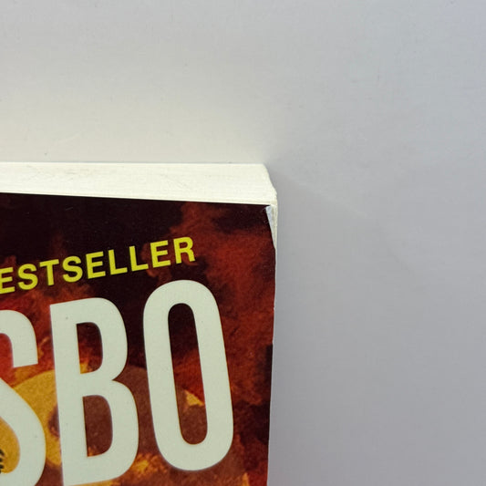 The Night House by Jo Nesbo