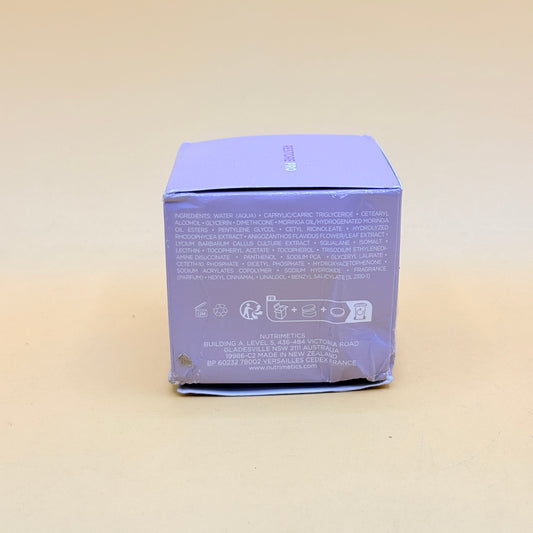 Nutrimetics Restore Pro Night Cream with Kangaroo Paw Flower Extract 60mL