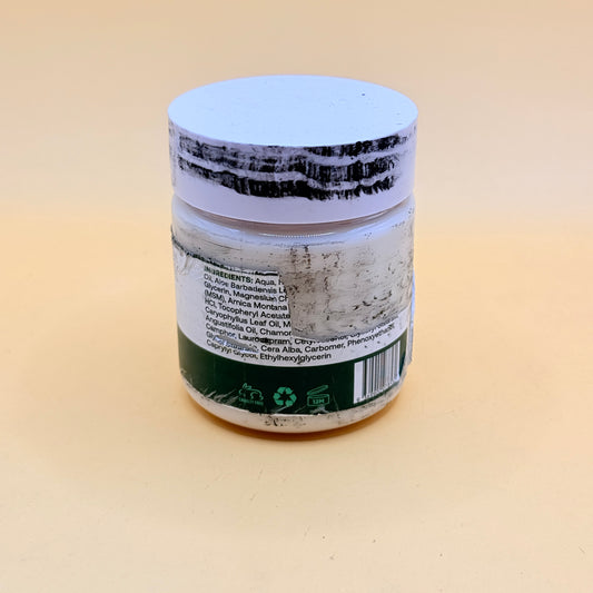 Inner Dose Nerve Relief Cream 120mL