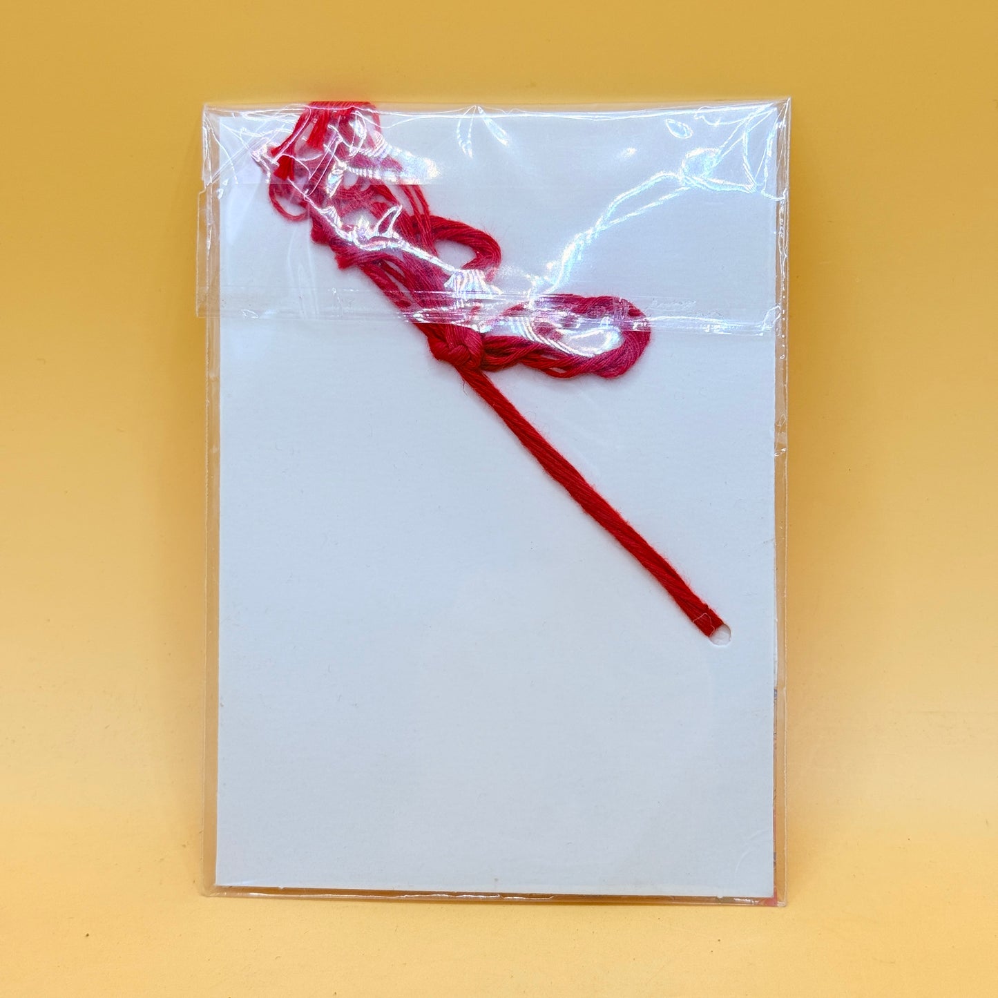 Pravin Rakhi Bracelet Gift Card Set