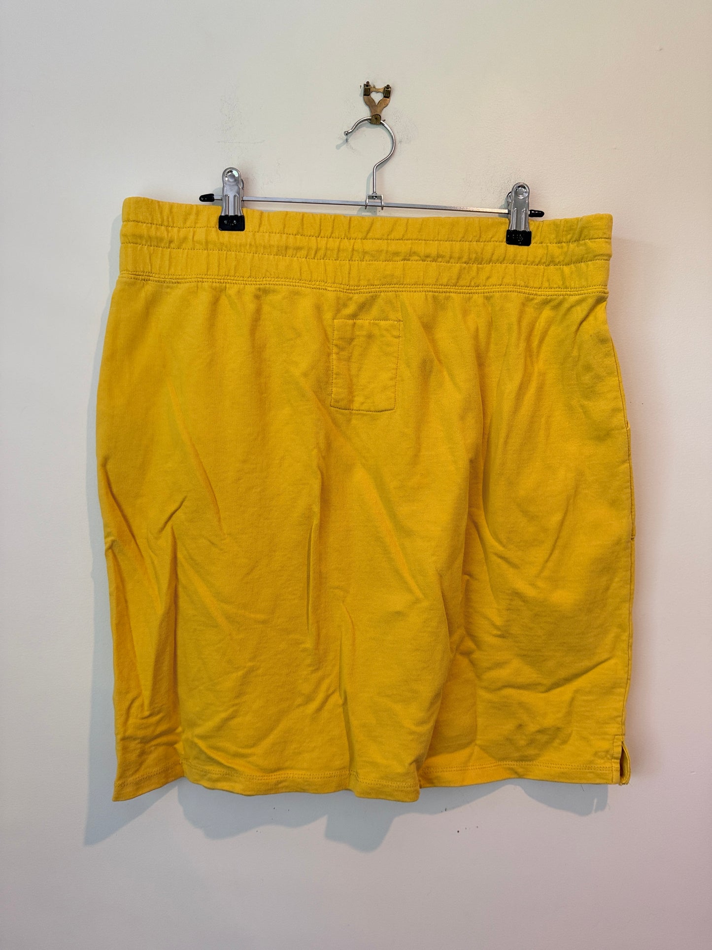 Elm Living Size 12 Casual Skirt