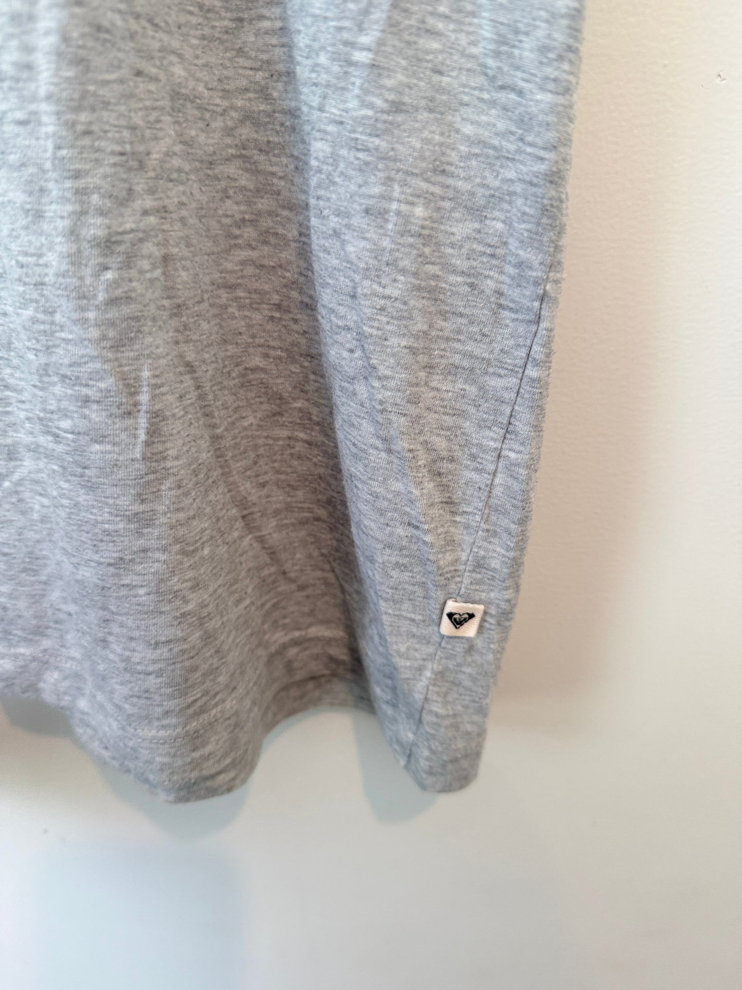 Roxy Size L/12 Graphic T-Shirt