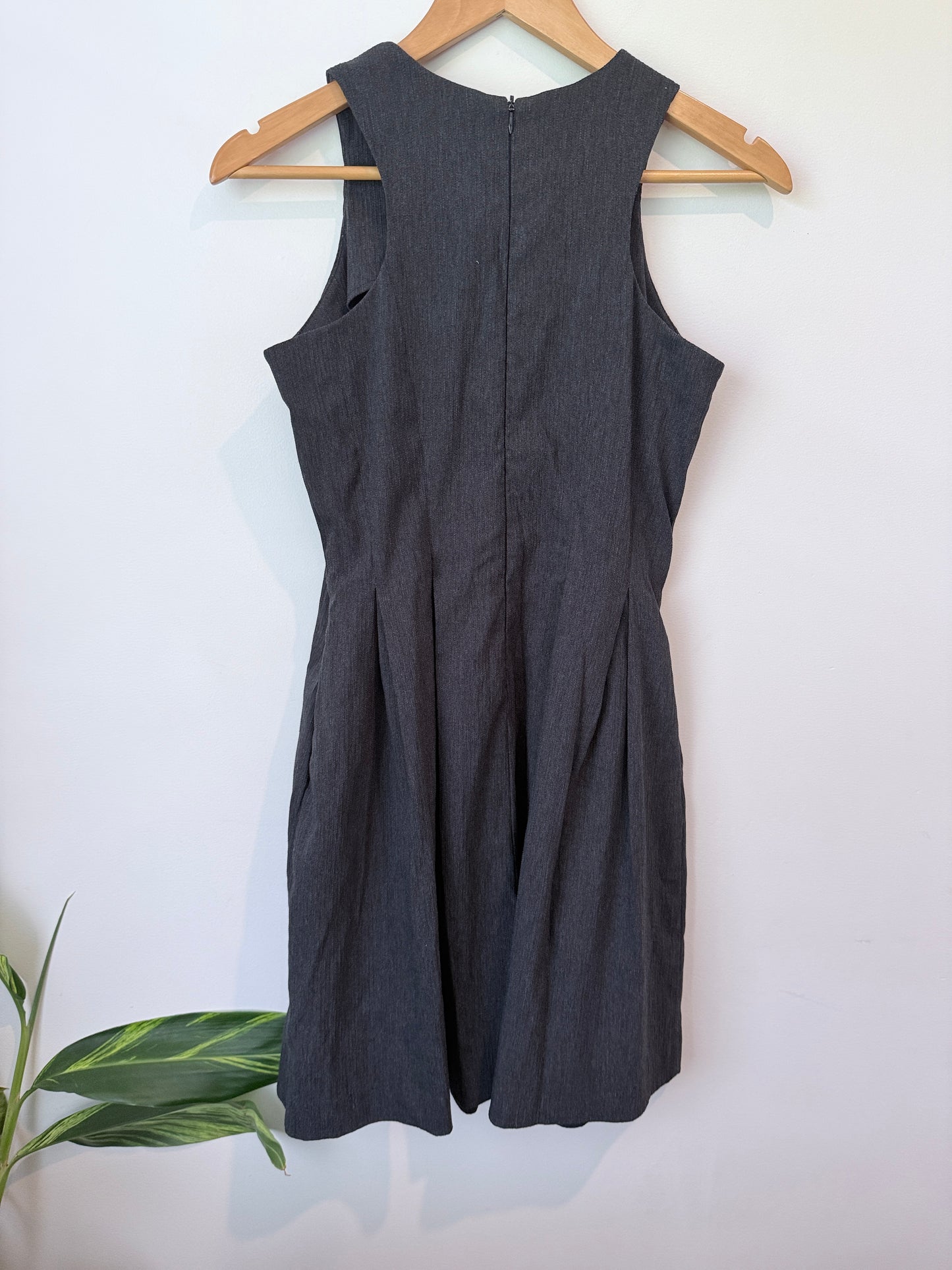 Fashion Lab Size S Sleeveless Fit & Flare Dress