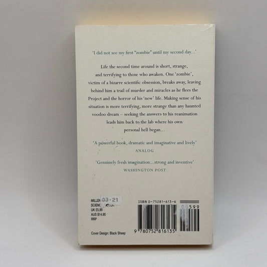 Green Eyes by Lucius Shepard