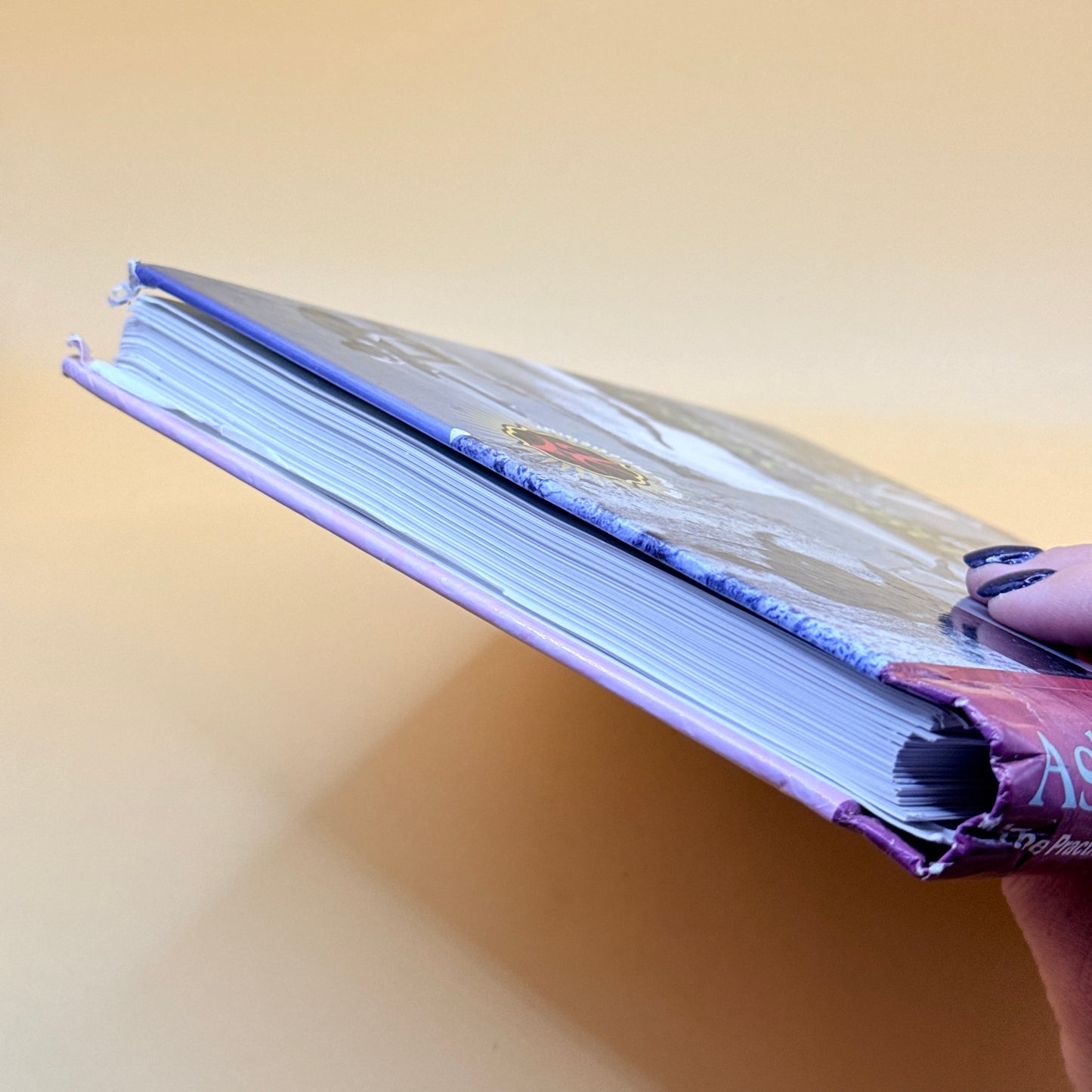 Ashtanga Yoga: The Practice Manual by David Swenson