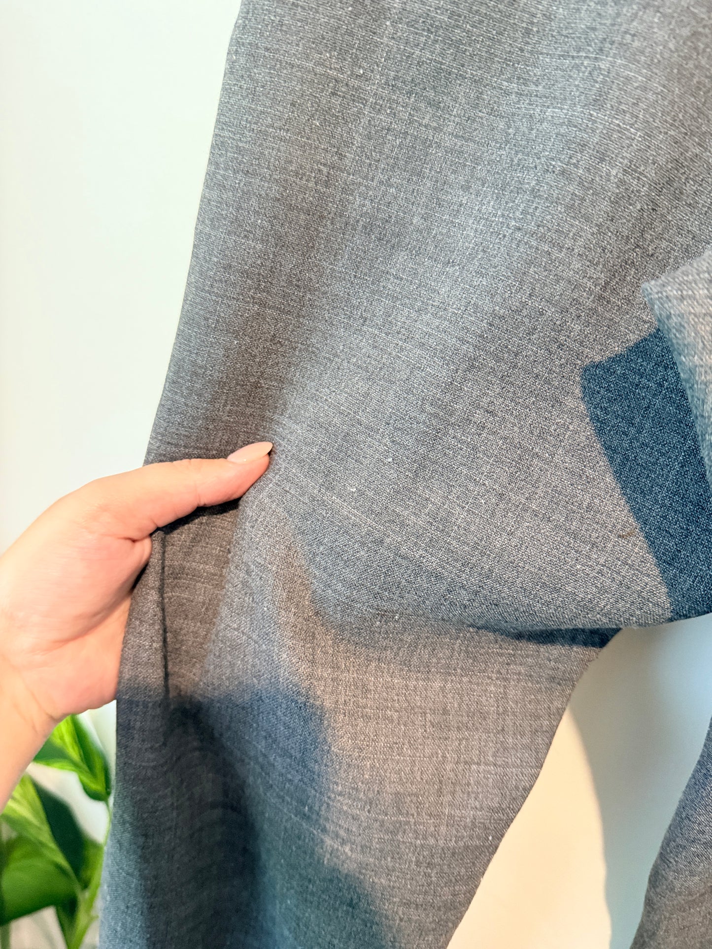 Visage (NZ Made) Size M 100% Merino Pants