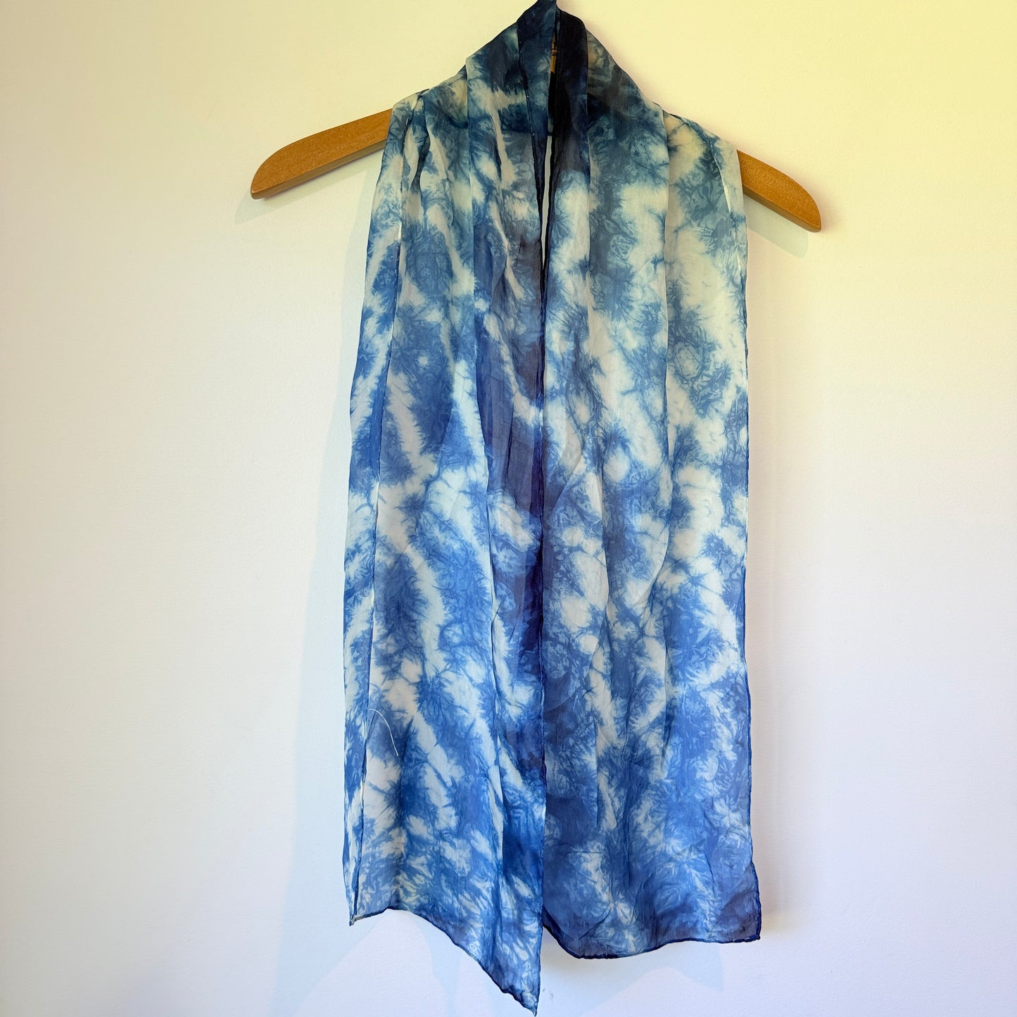 Tie-Dye Scarf - One Size