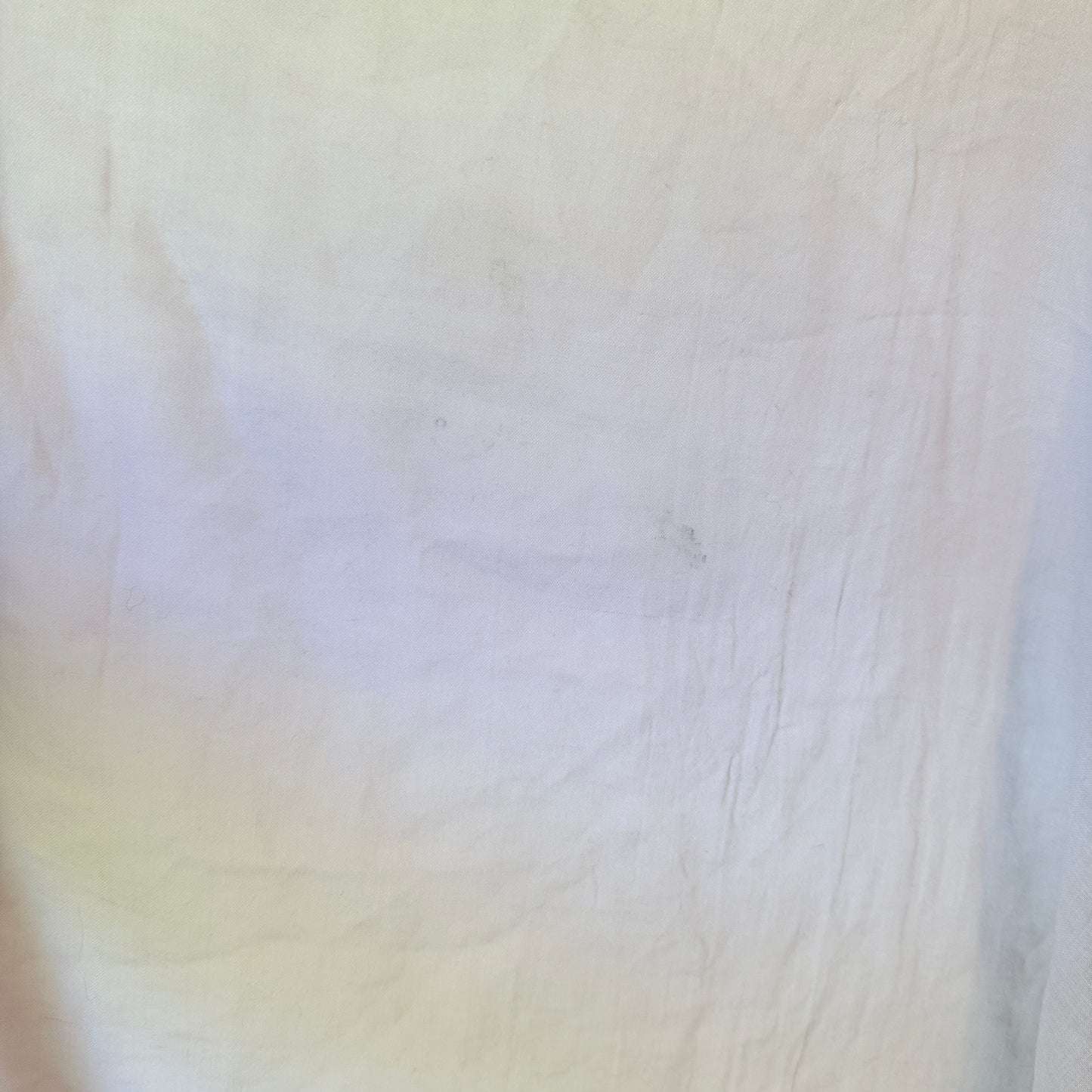 FASHION SCARF Floral Embroidered Shawl - One Size