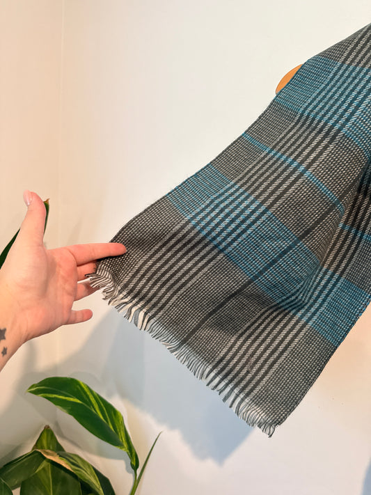 Cashmere Finish 100% Acrylic Scarf