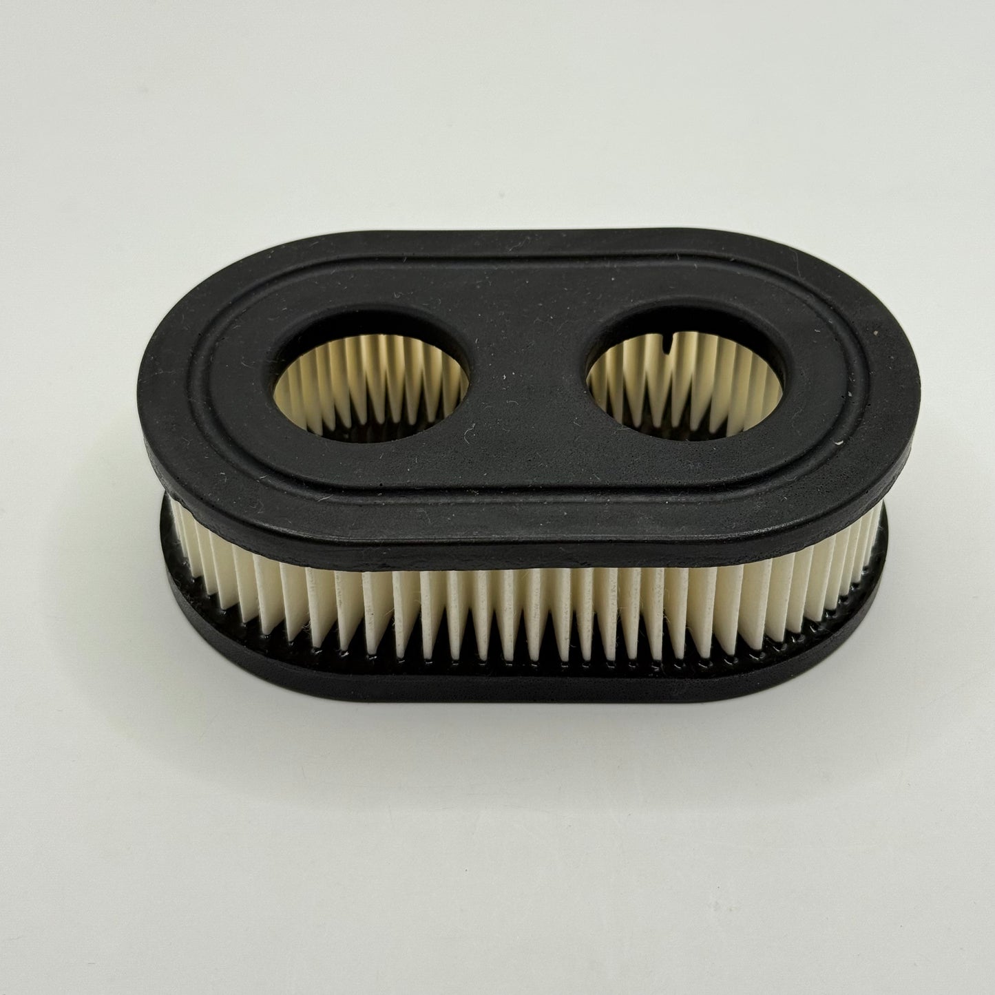 Prime parts ppaf004 cartridge air filter for briggs & stratton (no box) - motor vehicle engine parts original photo