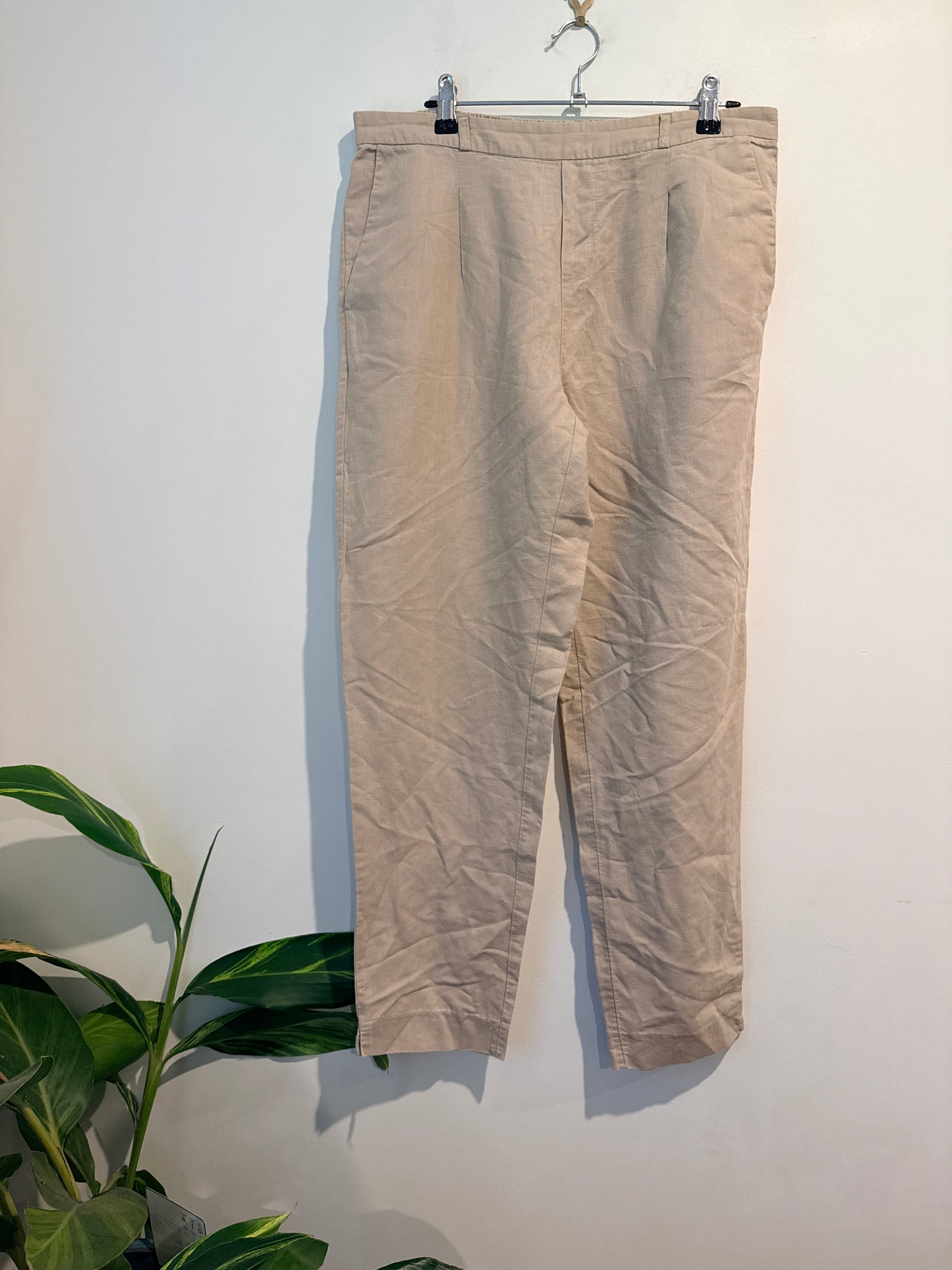 Orsay Size Waist 84cm Jogger Pants