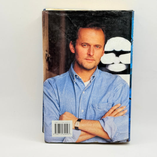 The Rainmaker by John Grisham