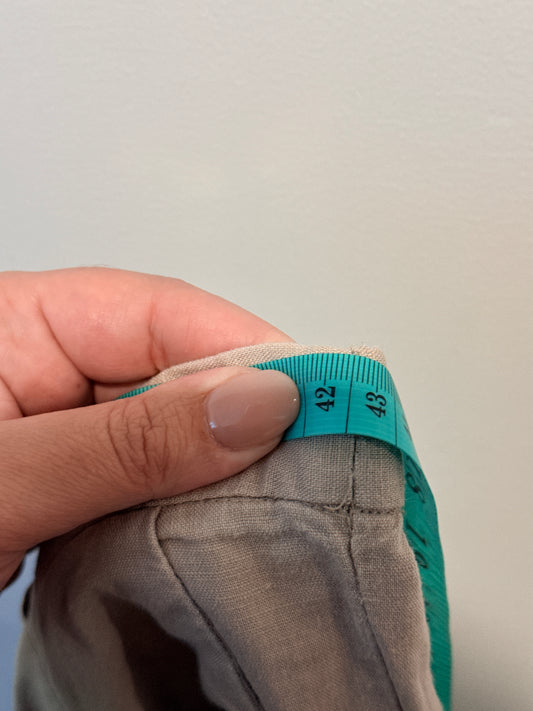 Orsay Size Waist 84cm Jogger Pants