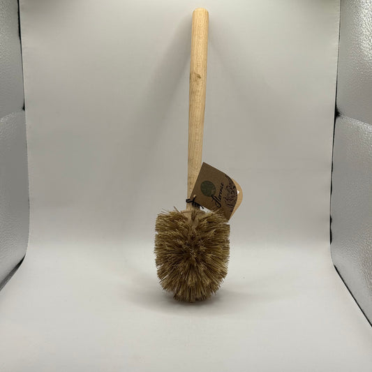 Florence toilet brush - toilet brushes original photo - what’s new home&living materials