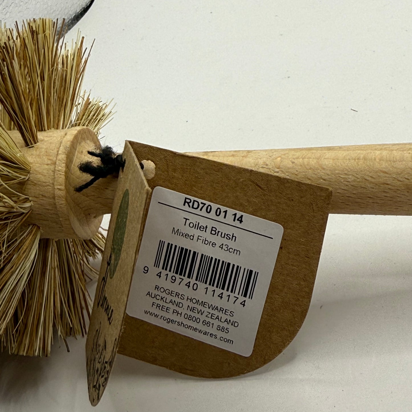 Florence toilet brush - toilet brushes original photo - what’s new home&living materials