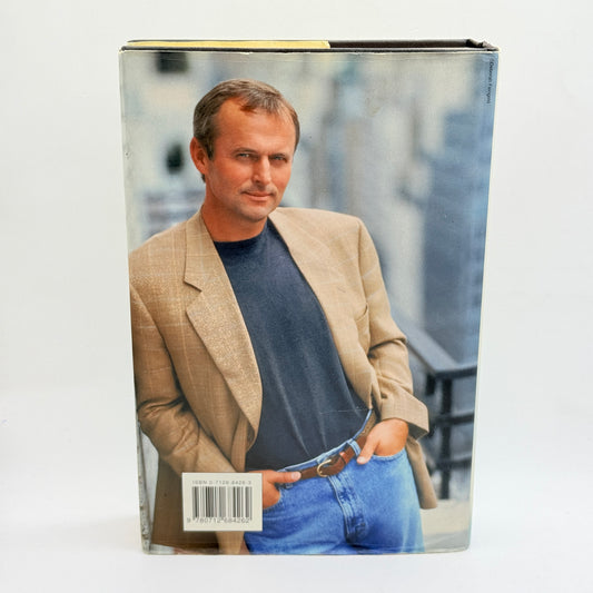 The Summons by John Grisham