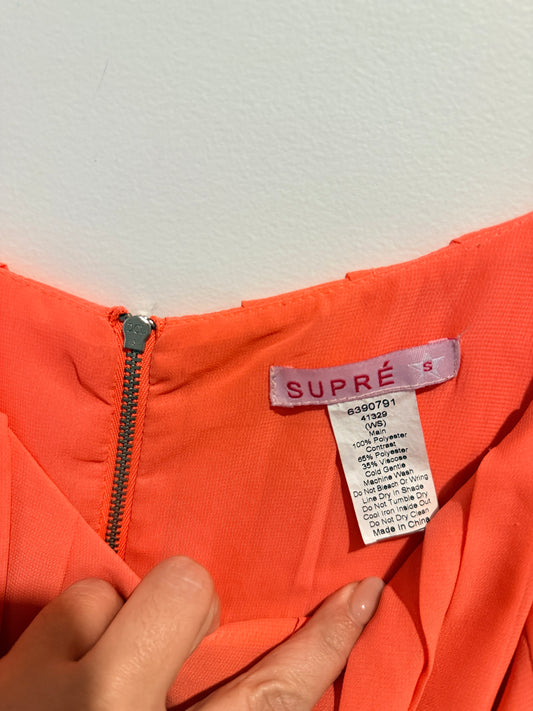 Supre Size S One-Piece Bodysuit