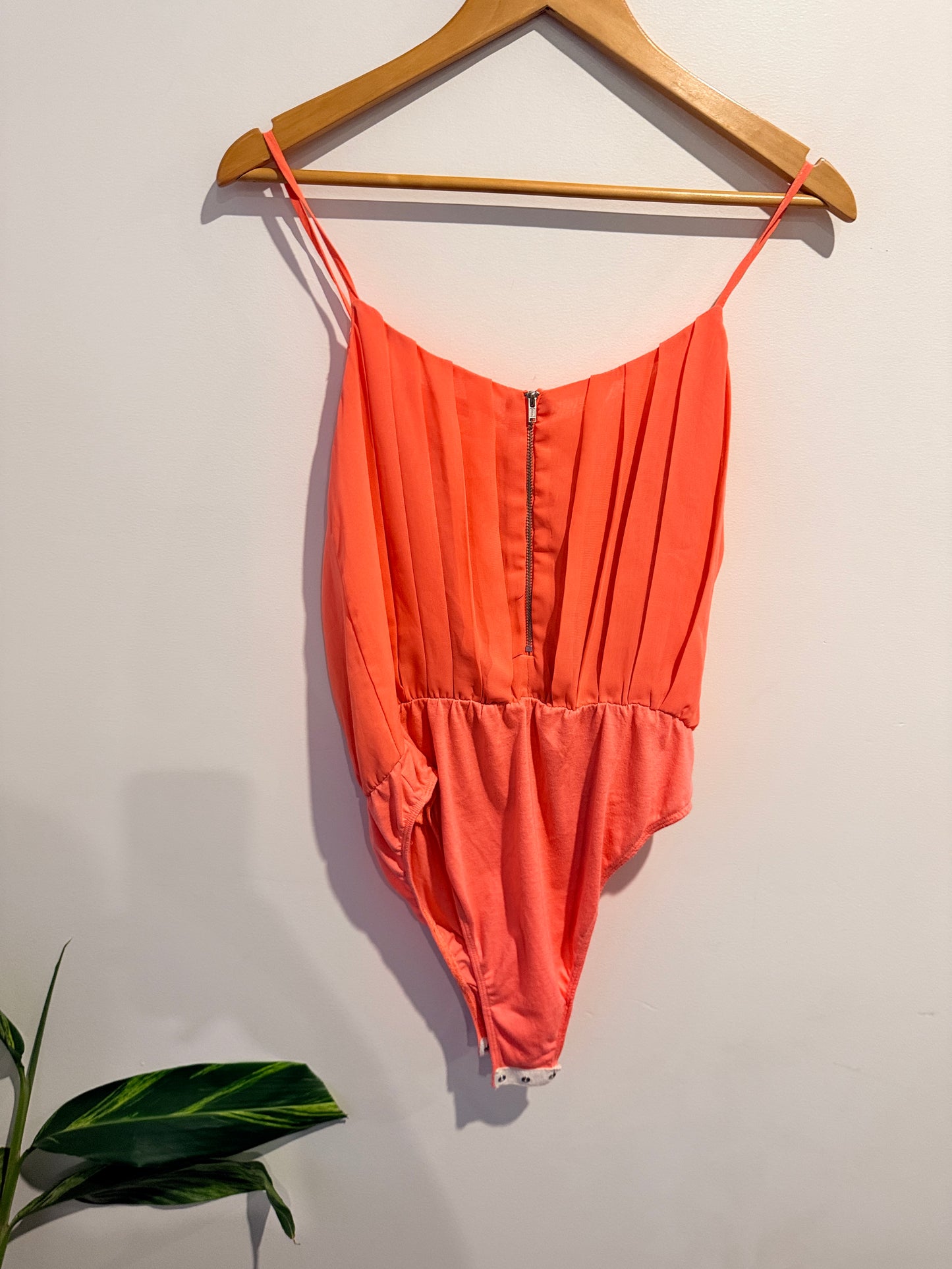 Supre Size S One-Piece Bodysuit