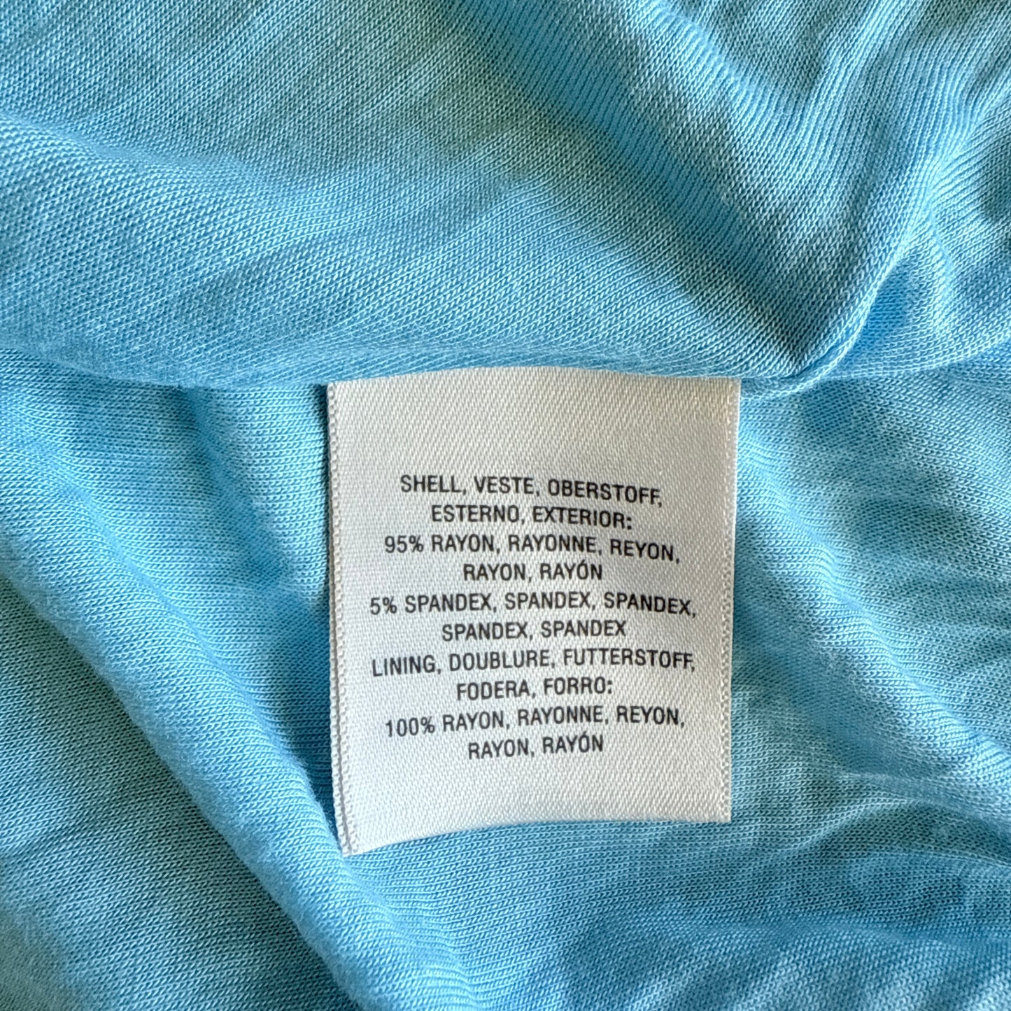 MAEVE BY ANTHROPOLOGIE Floral/Paisley Maxi Dress - Size Medium