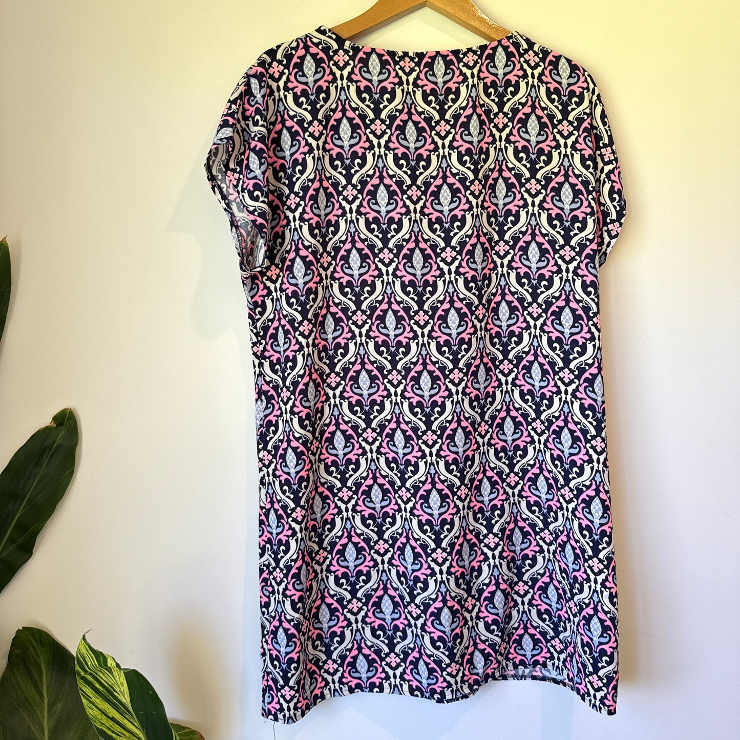 PAPER SCISSORS Cap Sleeve Dress - Size 12