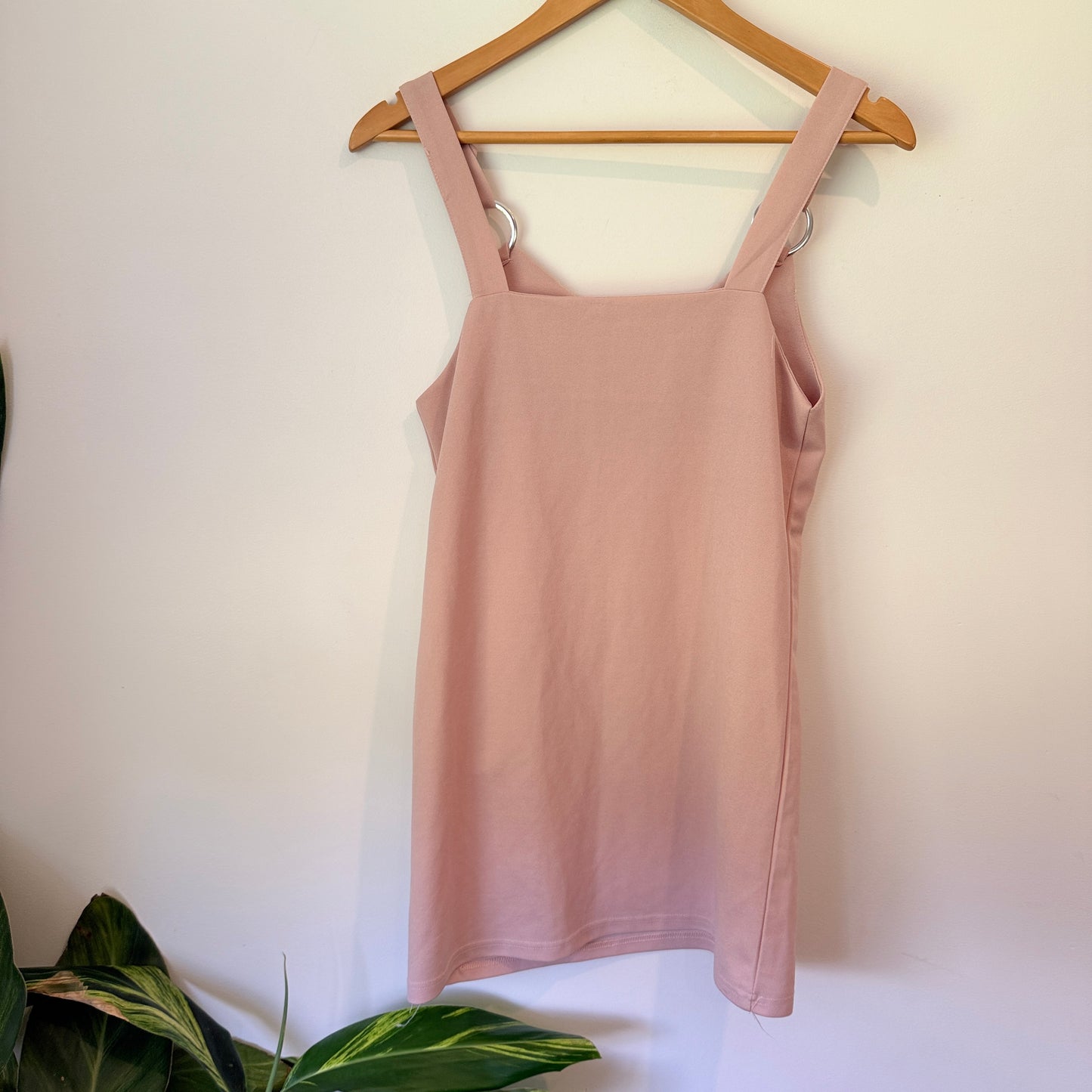 Brand Unknown U/Arm to U/Arm 42cm Top