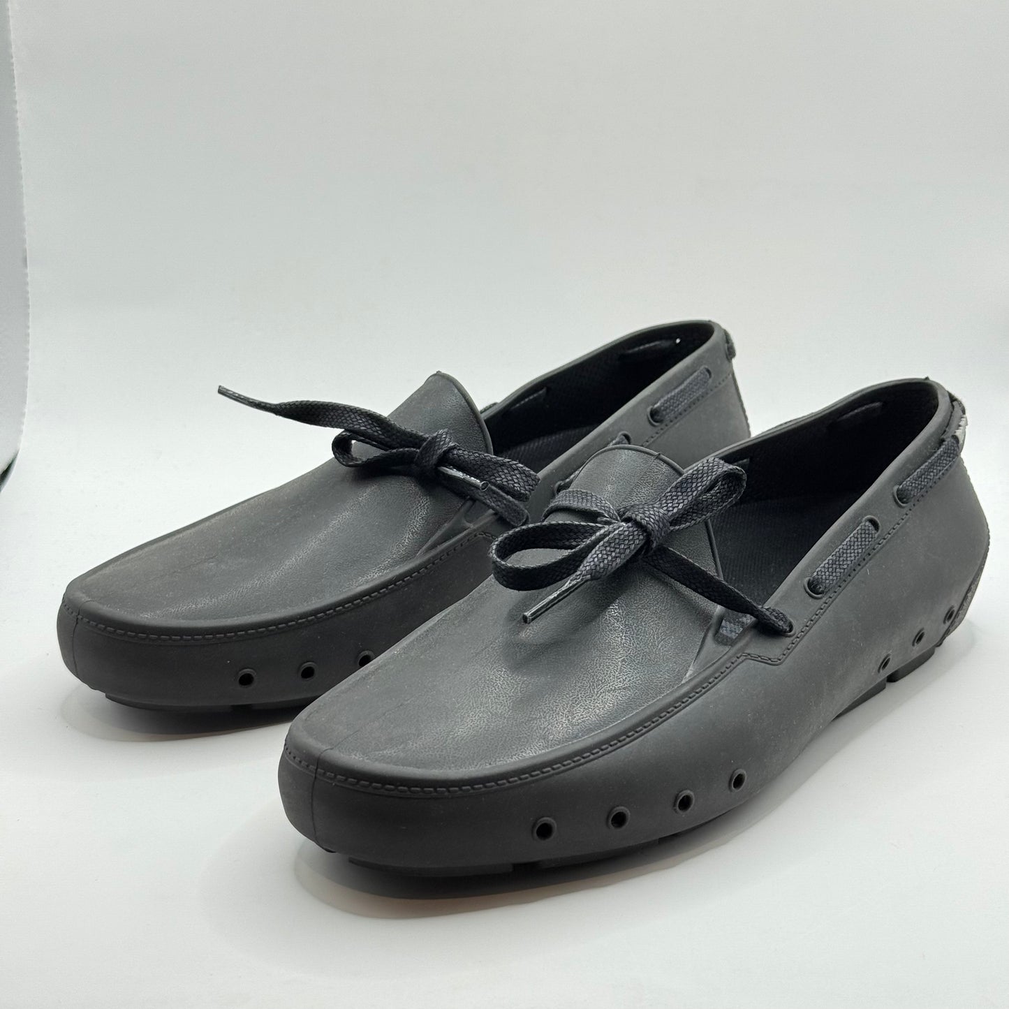 Firetrap loafers – black size 39 - flats original photo - what’s new women’s shoes